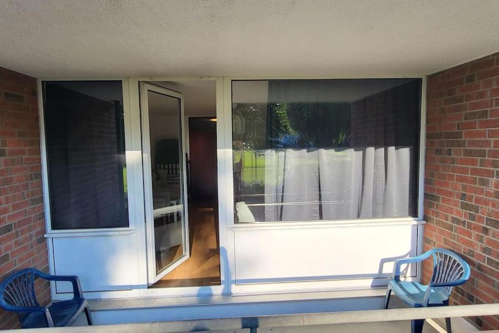 Gemuetliche Wohnung Am Stadtrand Von Bonn In Alfter Exterior photo